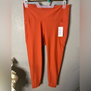 All in motion legging